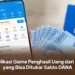 Aplikasi Game Penghasil Uang dari HP yang Bisa Ditukar Saldo DANA