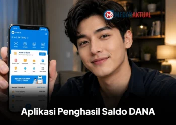 5 Aplikasi Penghasil Saldo DANA yang Bisa Dicoba Tahun 2026