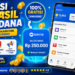 Daftar Aplikasi Penghasil Saldo DANA Gratis Terbaru