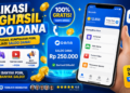 Cara Mendapatkan Saldo DANA Tambahan dari Aplikasi Penghasil Uang