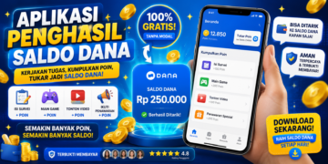 Cara Mendapatkan Saldo DANA Tambahan dari Aplikasi Penghasil Uang