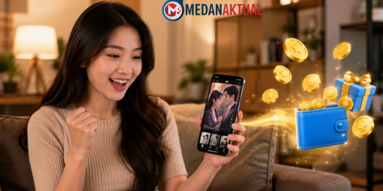 Aplikasi Penghasil Saldo DANA dari Nonton Video, Berikut Daftar yang Masih Aktif dan Banyak Digunakan