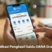 Aplikasi Penghasil Saldo DANA Gratis 2026, Bisa Jadi Tambahan Penghasilan dari HP