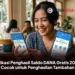 Aplikasi Penghasil Saldo DANA Gratis 2026, Cocok untuk Penghasilan Tambahan