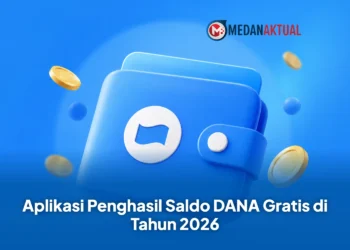Aplikasi Penghasil Saldo DANA Gratis di Tahun 2026