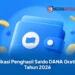 Aplikasi Penghasil Saldo DANA Gratis di Tahun 2026
