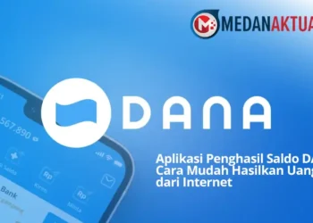 Aplikasi Penghasil Saldo DANA: Cara Mudah Hasilkan Uang dari Internet