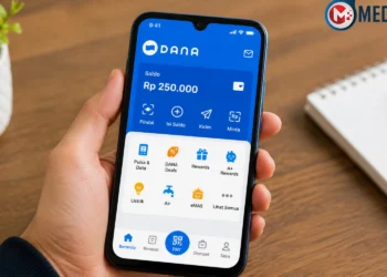 Daftar Aplikasi Penghasil Saldo DANA yang Masih Aktif dan Mudah Digunakan