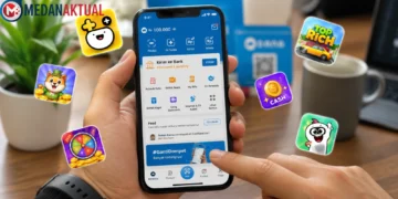 Aplikasi Penghasil Saldo DANA Terpercaya yang Masih Banyak Digunakan, Ada Game dan Kuis Berhadiah