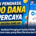 Aplikasi Penghasil Saldo DANA Terpercaya yang Bisa Dicoba dari HP