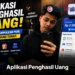 5 Aplikasi Penghasil Uang yang Bisa Dicoba untuk Menambah Saldo DANA