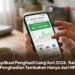 Aplikasi Penghasil Uang Juni 2026, Raih Penghasilan Tambahan Hanya dari HP