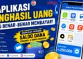 8 Aplikasi Penghasil Uang dan Saldo DANA yang Banyak Dicari, Bisa Dapat Reward dari HP