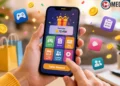 Pilihan Aplikasi yang Memberikan Reward dari Aktivitas Harian di Smartphone