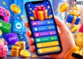Aplikasi Reward yang Banyak Digunakan Pengguna untuk Mengumpulkan Poin dan Bonus