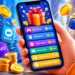 Aplikasi Reward yang Banyak Digunakan Pengguna untuk Mengumpulkan Poin dan Bonus