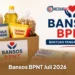 Cara Cek Bansos BPNT Juli 2026 Secara Online Menggunakan NIK KTP