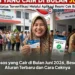 Bansos yang Cair di Bulan Juni 2026, Beserta Aturan Terbaru dan Cara Ceknya