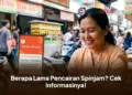 Berapa Lama Pencairan Spinjam? Cek Informasinya!
