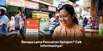 Berapa Lama Pencairan Spinjam? Cek Informasinya!
