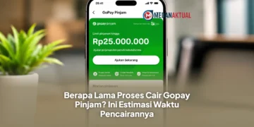 Berapa Lama Proses Cair Gopay Pinjam? Ini Estimasi Waktu Pencairannya
