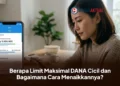 Berapa Limit Maksimal dan Bagaimana Cara Menaikkannya?