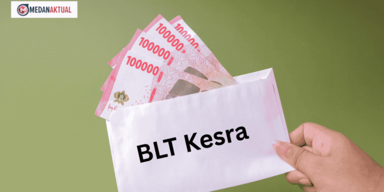 BLT Kesra : Cara Cek Penerima dan Besaran Bantuan