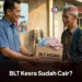 BLT Kesra Sudah Cair? Simak Informasinya Disini