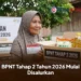 BPNT Tahap 2 Tahun 2026 Mulai Disalurkan, Begini Cara Cek Status Penerima dengan NIK KTP