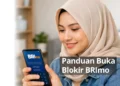 Panduan Buka Blokir BRImo Lewat HP dengan Mudah
