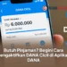 Butuh Pinjaman? Begini Cara Mengaktifkan DANA Cicil di Aplikasi DANA