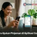 Cara Ajukan Pinjaman di Aplikasi Gojek