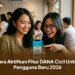 Cara Aktifkan Fitur DANA Cicil Untuk Pengguna Baru 2026