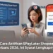 Cara Aktifkan SPayLater Shopee Terbaru 2026, Ini Syarat Lengkapnya