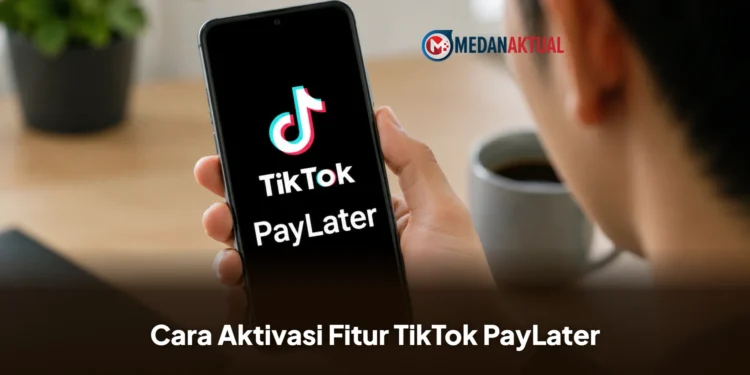 Fitur TikTok PayLater : Cara Aktivasi Mudah Untuk Belanja Sekarang
