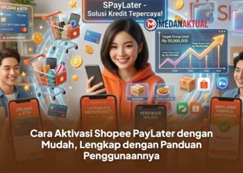 Cara Aktivasi Shopee PayLater dengan Mudah, Lengkap dengan Panduan Penggunaannya