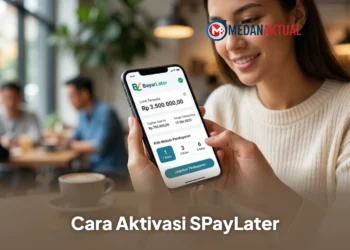 Cara Daftar SPayLater dengan KTP, Aktivasi Mudah untuk Belanja Sekarang Bayar Nanti