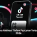 Cara Aktivasi TikTok PayLater Terbaru 2026