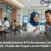 Cara Ambil Antrean BPJS Kesehatan Online 2026, Mudah dan Cepat Lewat Mobile JKN