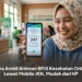 Cara Ambil Antrean BPJS Kesehatan Online