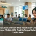 Cara Ambil Antrean BPJS Kesehatan Online Lewat Mobile JKN, Praktis Tanpa Datang Lebih Awal