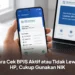 Cara Cek BPJS Aktif atau Tidak Lewat HP, Cukup Gunakan NIK
