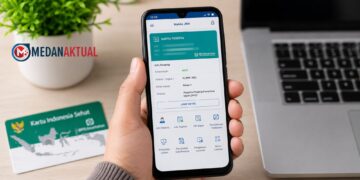 Cara Cek BPJS Kesehatan Aktif atau Tidak Lewat HP, Cukup Siapkan NIK
