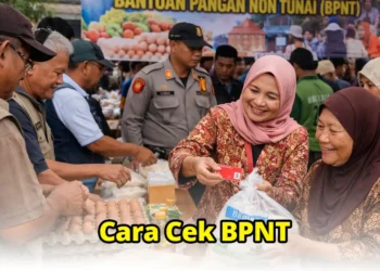 Panduan Lengkap Cara Cek BPNT Juni 2026
