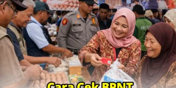 Panduan Lengkap Cara Cek BPNT Juni 2026