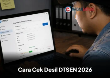 Cara Cek Desil DTSEN 2026 Pakai NIK KTP