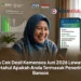 Cara Cek Desil Kemensos Juni 2026 Lewat HP, Ketahui Apakah Anda Termasuk Penerima Bansos