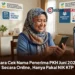 Cara Cek Nama Penerima PKH Juni 2026 Secara Online, Hanya Pakai NIK KTP