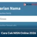Cara Cek NISN Online 2026 Lewat HP Melalui Website Resmi