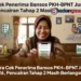 Cara Cek Penerima Bansos PKH-BPNT Juni 2026, Pencairan Tahap 2 Masih Berlangsung